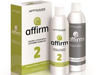 Affinage Affirm Perm+Fix No.2 - 210ml
