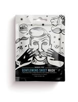 BarberPro Gentlemen's Sheet Mask 23g