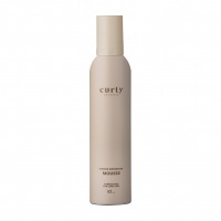 ID Curly XCLS Strong Definition Mousse 200ml