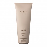 ID Curly XCLS Soft Definition Cream 200ml