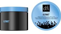 D:fi D:struct Moulding Cream (blå) 150g