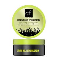 D:fi Extreme Hold Styling Cream (grön) 75g
