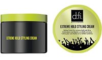 D:fi Extreme Hold Styling Cream (grön) 150g