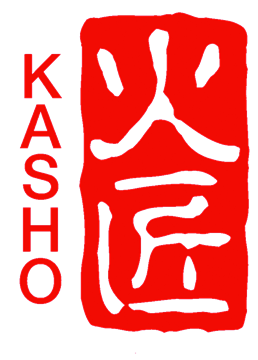 Kasho                                                                 